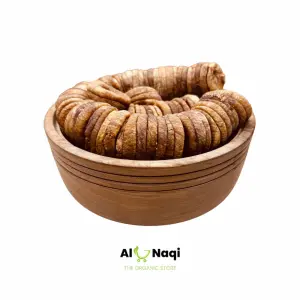 Afghani Dry Figs ( Anjeer )