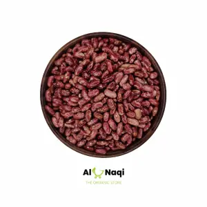 Baderwah Chitra Rajma Dal | chitra red beans