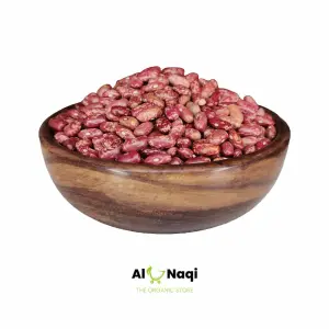 Baderwah Chitra Rajma Dal | chitra red beans