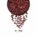 Baderwah Chitra Rajma Dal | chitra red beans