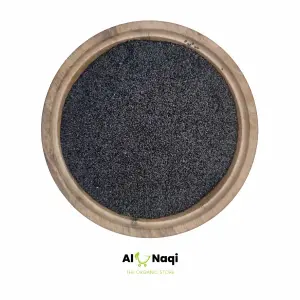 Basil Seeds - Sabja Seeds