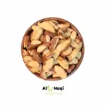 Brazil Nuts (Trikonphal)