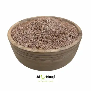 Flax Seeds ( Alsi Beej )