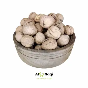 Kashmiri Kagzi Walnuts (Akhrot)