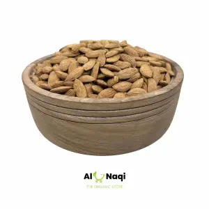 Kashmir Mamra Kernels (Badam Giri)