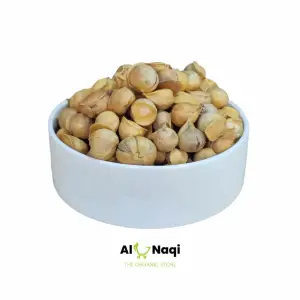 Snow Mountain Garlic - Wild Garlic